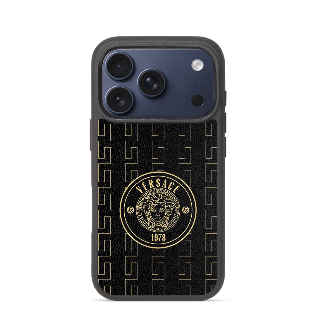 Premium Greek Phone Case