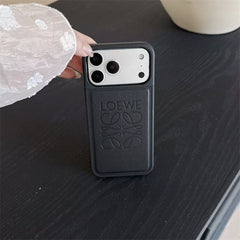 Premium Leo Phone  Case