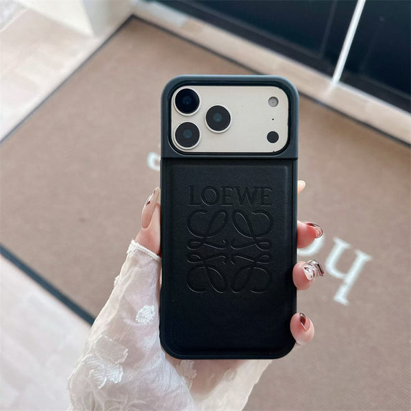 Premium Leo Phone  Case