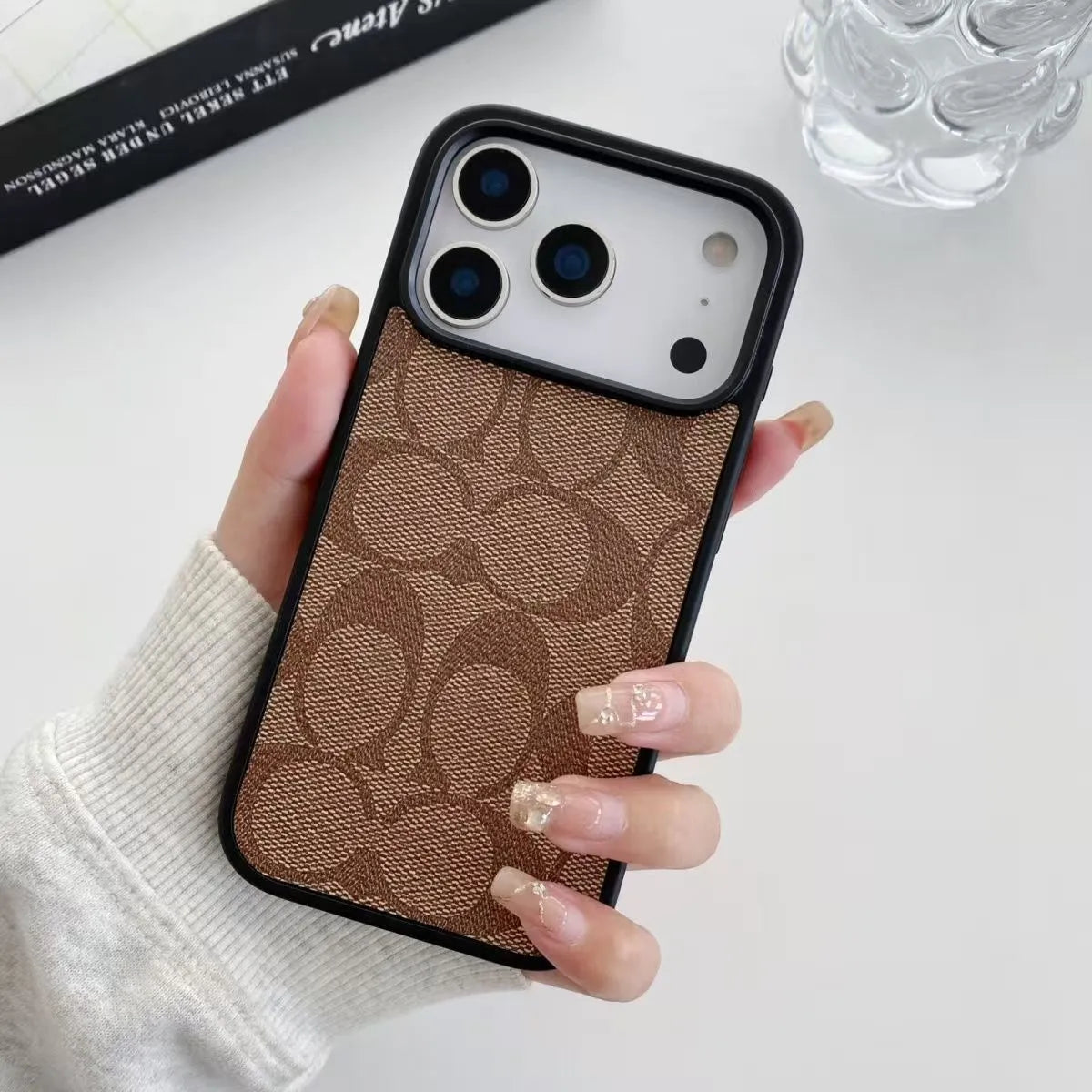 Premium CLASSIQ Phone Case