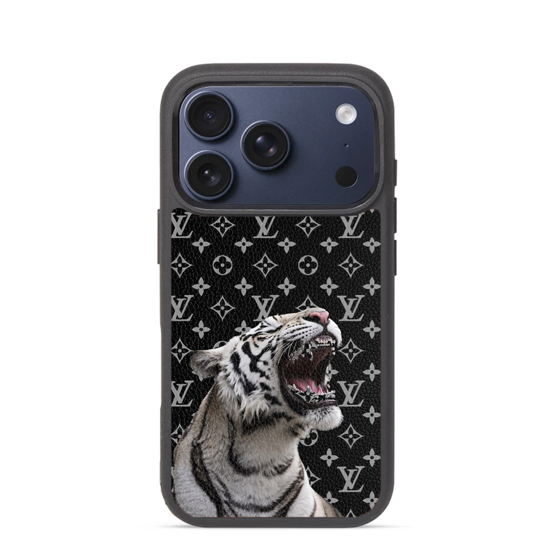 Premium V Luxe Phone Case