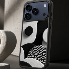 Premium Yin Lux Phone Case
