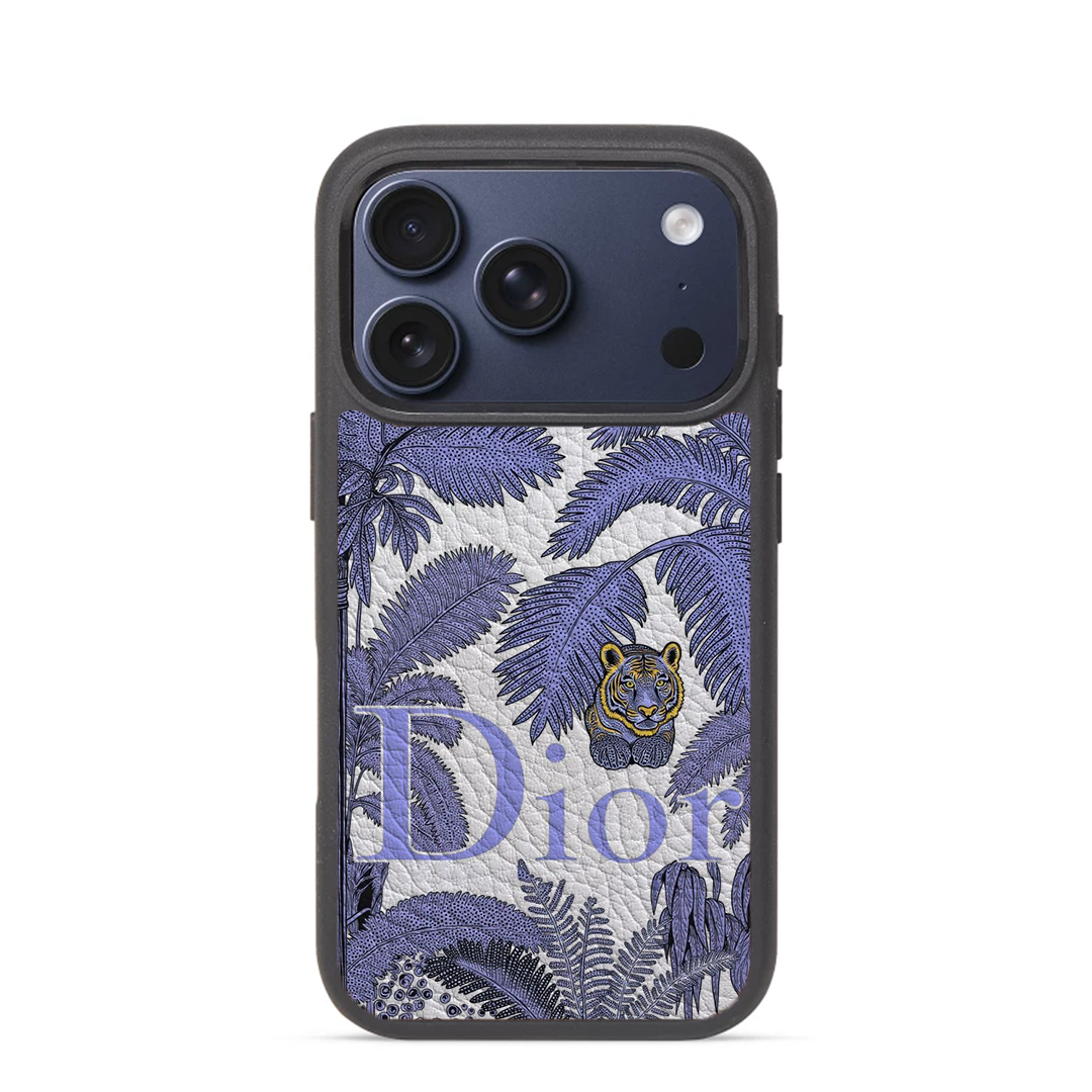 Premium Dior Wild Phone Case