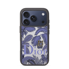 Premium Dior Wild Phone Case