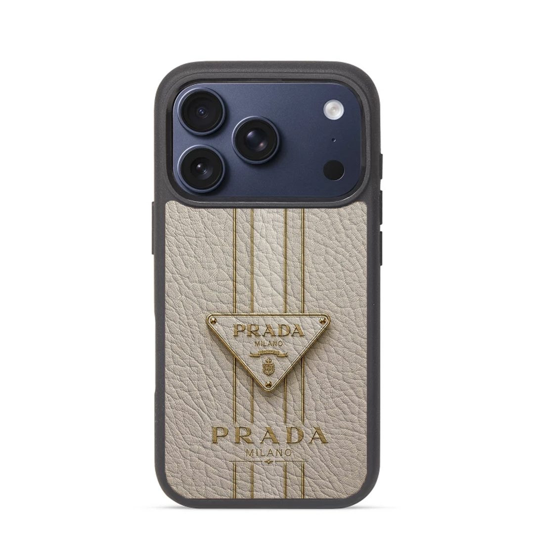 Premium Lvory Phone Case